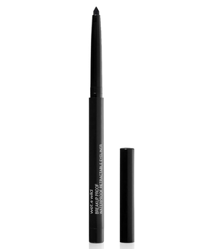 Автоматичний олівець для очей Wet N Wild Mega Last Breakup-Proof Retractable Eyeliner Black 1 г (77802116499)