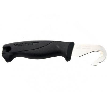 Нож Morakniv Hunting Belly Opener stainless steel (11453)