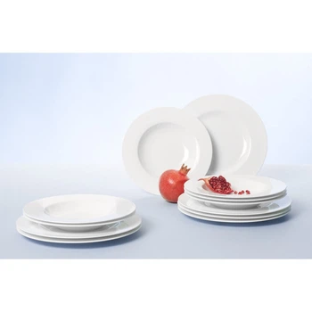 Набор тарелок Royal Villeroy & Boch 12 предметов (1044127609)