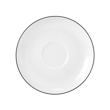 Блюдце к чашке для кофе Black Line Lido Seltmann 14.5 см (SW-4052212054704)