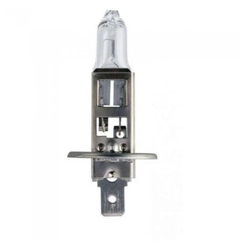 Комплект галогенових ламп OSRAM H1 64150ULT-HCB UltraLife 55W 12V P14.5S (2 шт)