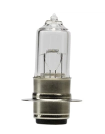 Мотолампа галогеновая NARVA 42001 M5 12V 18/18W P15d-25-1