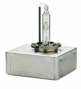 Ксеноновая лампа OSRAM 66540 D5S 85V 25W PK32d-7