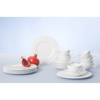 Кофейный сервиз Royal Villeroy & Boch 18 предметов (1044127126)