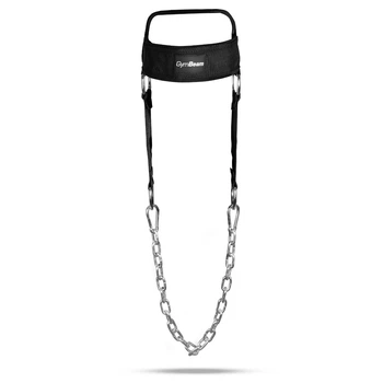 Тренажер для шиї LIFT - GymBeam Accessories