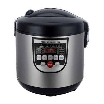 Мультиварка Grunhelm MС-108SB 900 Вт 4568944