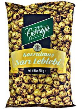 Нут смажений Cerezya 200г
