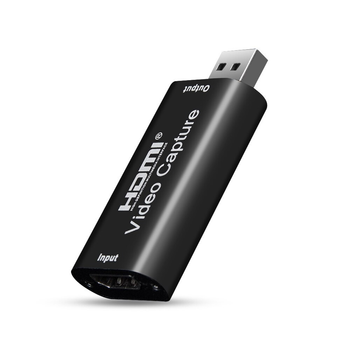 Карта видеозахвата HDMI / USB 3.0