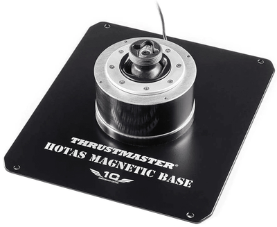 Магнітна основа для джойстика Thrustmaster Hotas Magnetic Base (2960846)