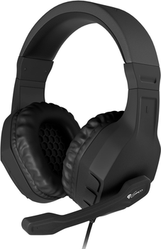 Słuchawki Genesis Argon 200 Black (NSG-0902)