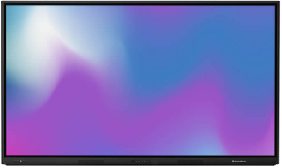 Інтерактивна панель Promethean ActivPanel LX 65" з модулем OPS-A (Android) (APLX-65-EU-A)