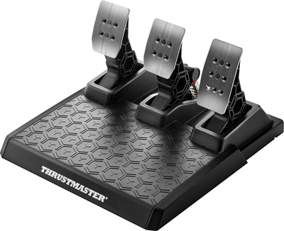 Zestaw pedałów Thrustmaster T3PM Czarny (4060210)