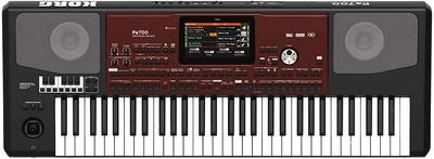 Синтезатор Korg PA700