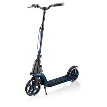 Самокат для дорослих Globber One K 200 Piston Deluxe Blue (678-100)
