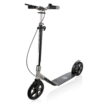 Самокат для дорослих Globber One NL 230 TitaniumLead Grey (479-102)