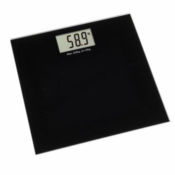 Ваги підлогови TFA "STEP PLUS 50101501