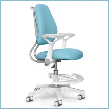 Дитяче крісло Evo-kids Mio Ergo Blue (Y-507 KBL) Блакитний
