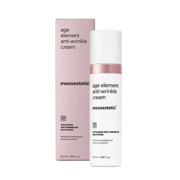 Крем против морщин с эффектом лифтинга Mesoestetic Age Element Antiwrinkle 50 мл.