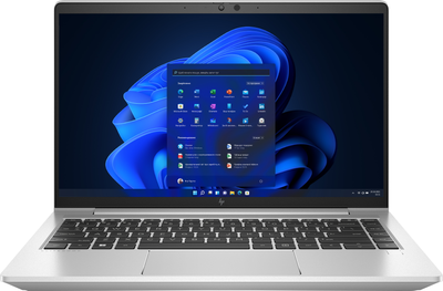 Laptop HP EliteBook 640 G9 (81M83AA) Grey