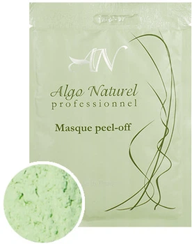 Маска альгинатная экстраувлажняющая Algo Naturel 25 г