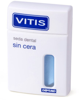 Nić dentystyczna Dentaid Without Wax Vitis Floss 55 m V3 (8427426013179)