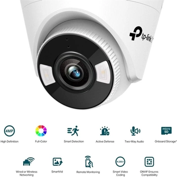 Kamera IP TP-LINK VIGI C440 2,8 mm