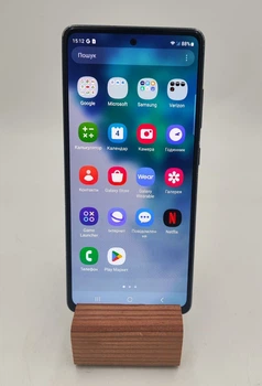Смартфон Samsung S20 FE 5G Б/В