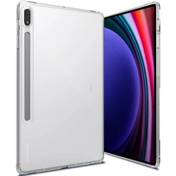 Защитный чехол UniCase Clear Protective для Samsung Galaxy Tab S9 (X710/716) - Transparent