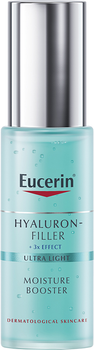 Ультралегкий увлажняющий гель-бустер Eucerin HyaluronFiller 30 мл (4005800260261)