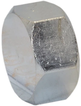 Заглушка Pattaroni Ø1/2" В FP F594CR002