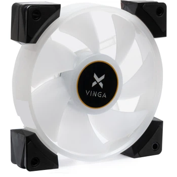 Кулер для корпуса Vinga (RGB fan-09)