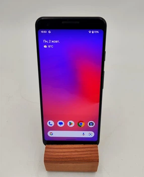 Смартфон Google Pixel 3 Б/В