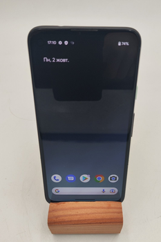 Смартфон Google Pixel 4a Dual SIM Б/В