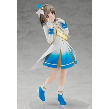 Фигурка Good Smile Живая любовь&nbsp;Love Live! Касуми Накасу&nbsp;Kasumi Nakasu 17&nbsp;см GS LL KN