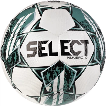 М'яч футбольний Select NUMERO 10 FIFA розмір 5 Білий (1054)