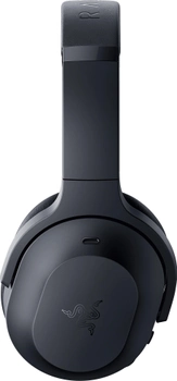 Słuchawki Razer Barracuda Pro Gaming Headset Wireless Black (8886419378846)