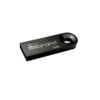 Mibrand Флеш пам'ять USB - купити флешку в Києві: ціна, відгуки