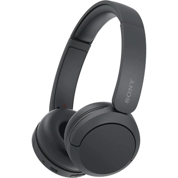 Słuchawki Sony WH-CH520 Czarny (WHCH520B.CE7)