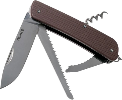 Нож Ruike L32-N