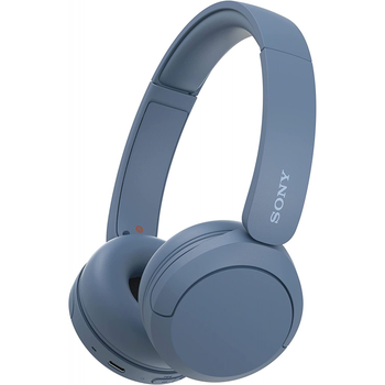 Słuchawki Sony WH-CH520 Niebieski (WHCH520L.CE7)