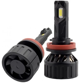 LED автолампа Sigma X1 65W H11 5000K