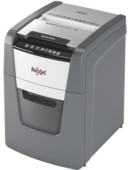 Шредер Rexel Optimum AutoFeed+ 90X (4NR147/2020090XEU)