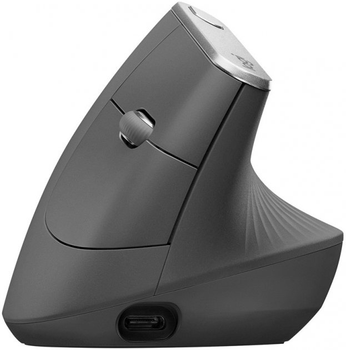 Эргономичная мышь Logitech Mx Vertical Advanced