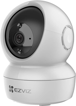 IP-камера Ezviz H6c 2K+ (Indoor PT)