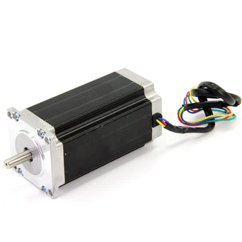 Шаговый двигатель Nema 23 57BYG250