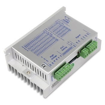 Драйвер шагового двигателя Yako 2D68MH-DK