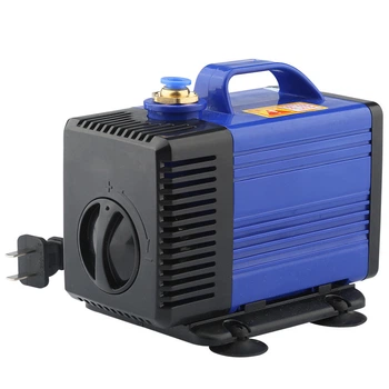 Помпа насос для охлаждения шпинделя Planetacnc 80W 220VAC