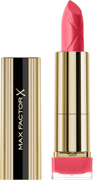 Помада Max Factor Colour Elixir 055 Bewitching Coral 4 г (3614227902084)