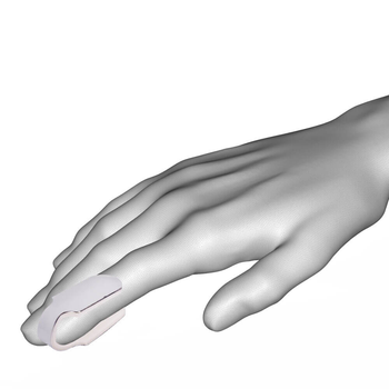 Шина-ортез на палець, Variteks 334-S