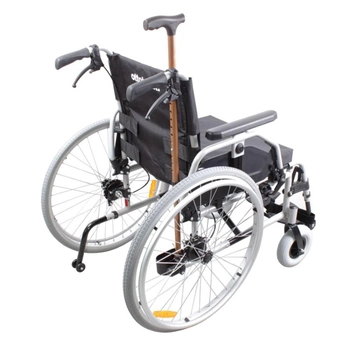 Инвалидная коляска Ottobock START B2 V4